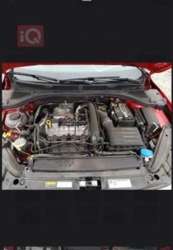 فولكسفاغن جيتا